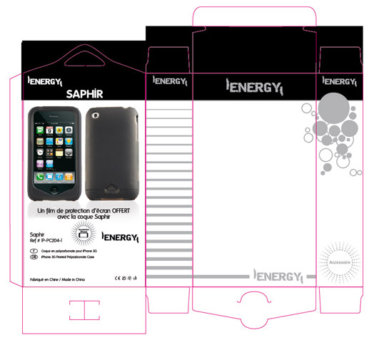 Packaging