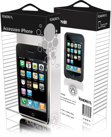 Packaging