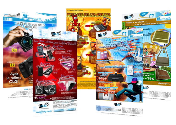 Emailings