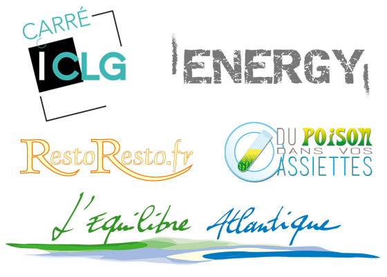 Logotypes