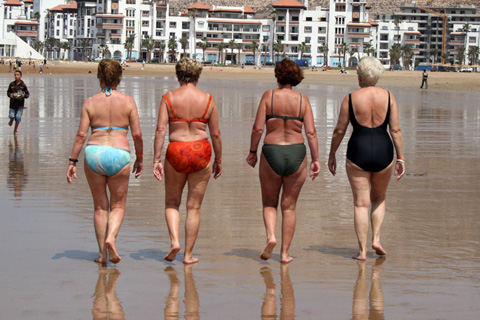 Photographie / People