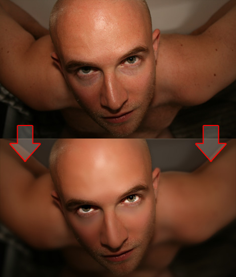Retouches Photographiques